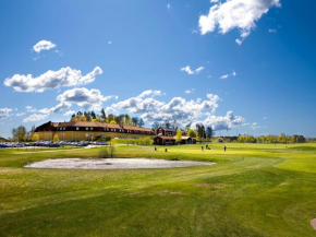 Körunda Golf & Conference Hotel in Ösmo